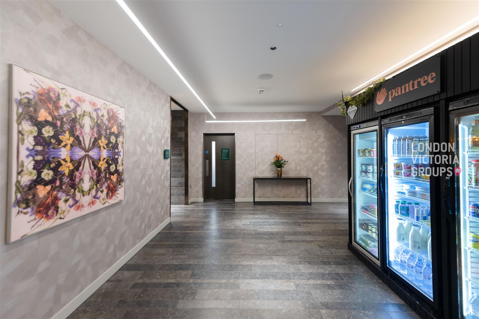 Bagshaw Building, 1 Wards Place, LONDON